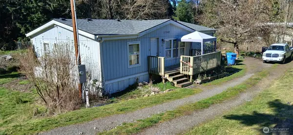 17242 Heather Lane Se, Yelm, WA 98597