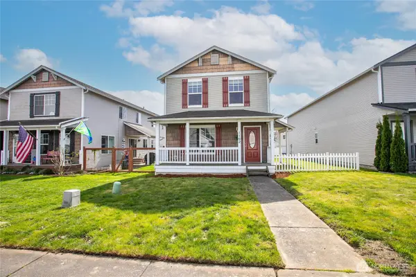 1162 Aaron Drive, Lynden, WA 98264