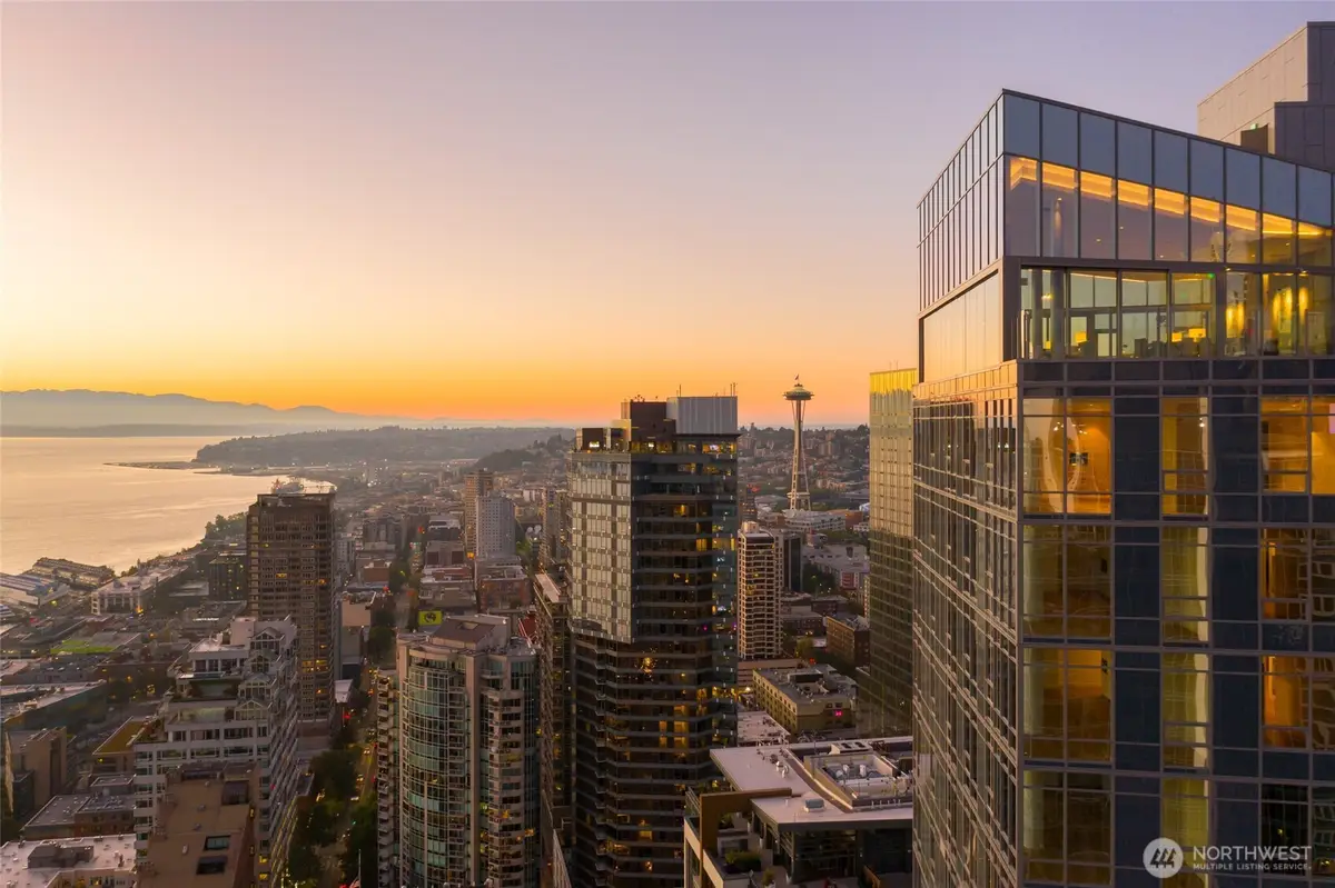 121 Stewart Street #1406, Seattle, WA 98101 - #1