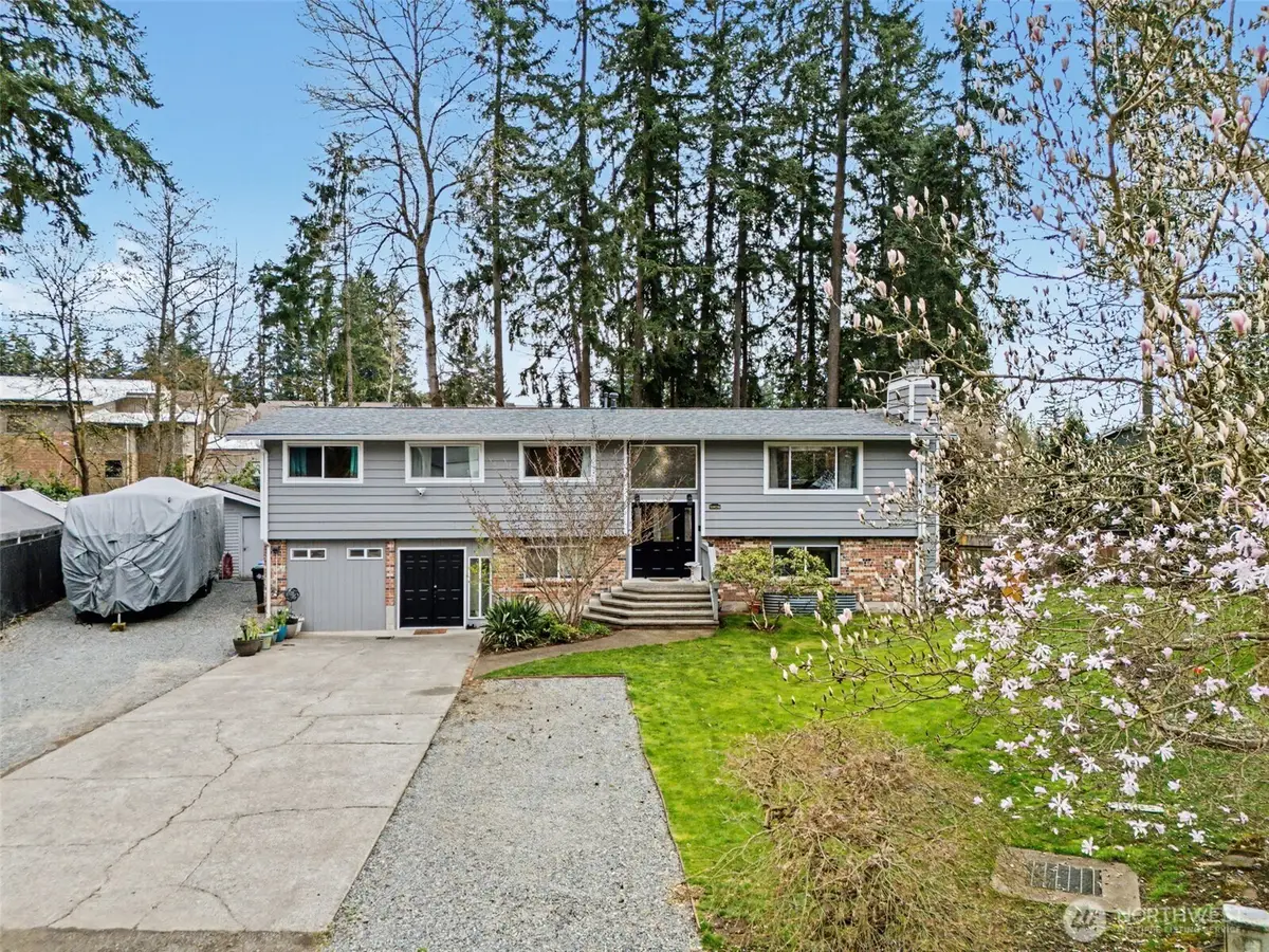 19026 63rd Street E, Lake Tapps, WA 98391 - #1