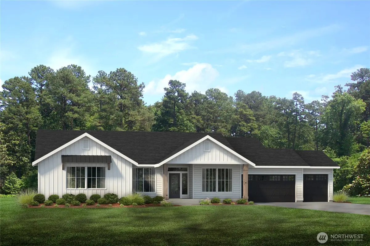 2128 277th Place Ne, Arlington, WA 98223 - #1