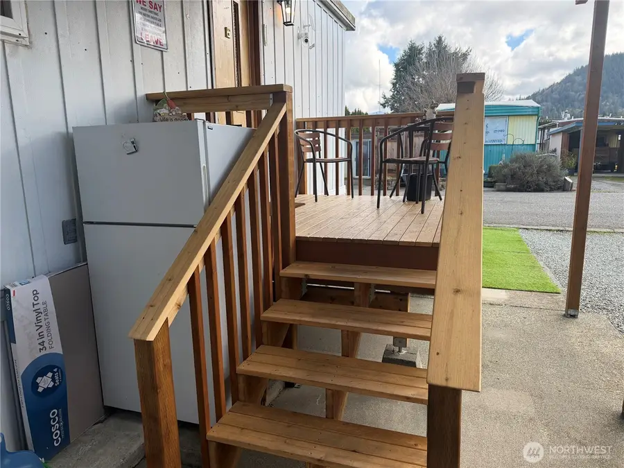 2522 Old Highway 99 S #35, Mount Vernon, WA 98273 - #3