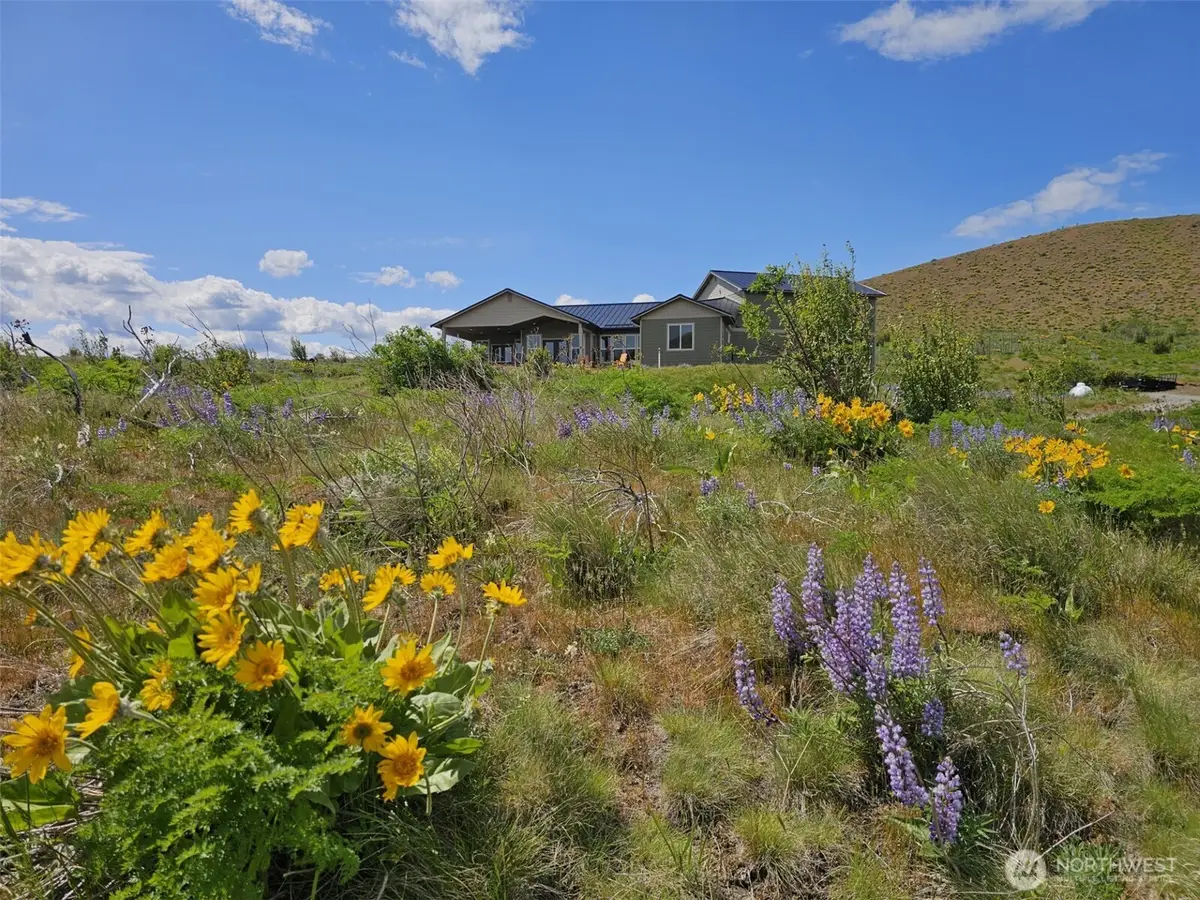 1522 Deer Valley Drive, Ellensburg, WA 98926 - #1