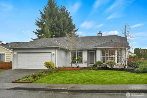 5502 69th Street Ne, Marysville, WA 98270