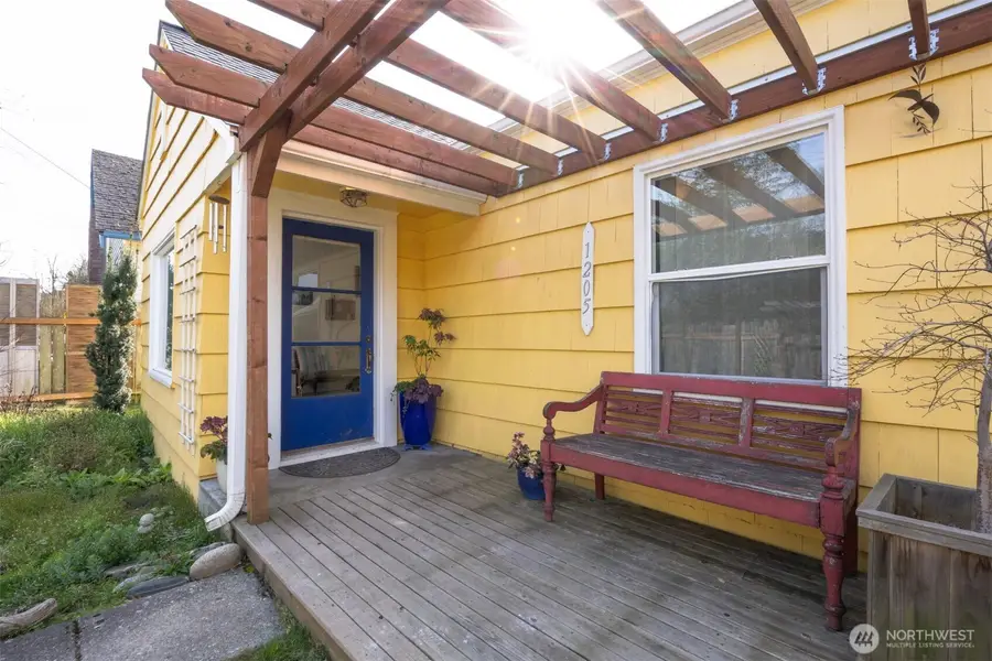 1205 Humboldt Street, Bellingham, WA 98225 - #3