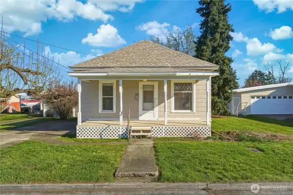 116 SW 9th Street, College Place, WA 99324