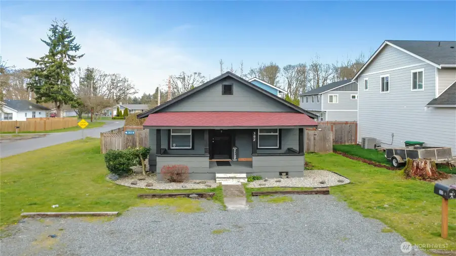 302 Van Trump Avenue Ne, Yelm, WA 98597 - #3