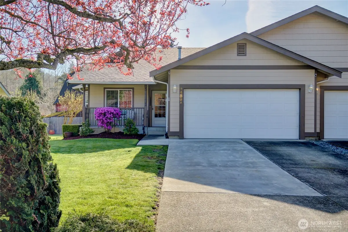 1483 Britton Court #A, Bellingham, WA 98226 - #1