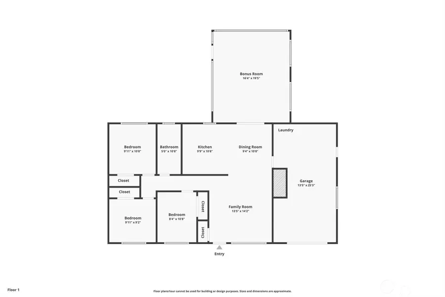 1638 119th St S, Tacoma, WA 98444 - #2
