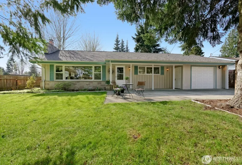 10221 132nd Avenue Ne, Kirkland, WA 98033 - #1