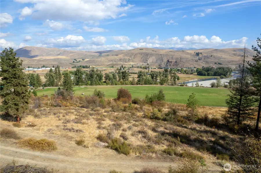 803 Twisp Carlton Road, Twisp, WA 98856 - #2