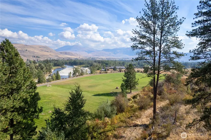 803 Twisp Carlton Road, Twisp, WA 98856 - #3
