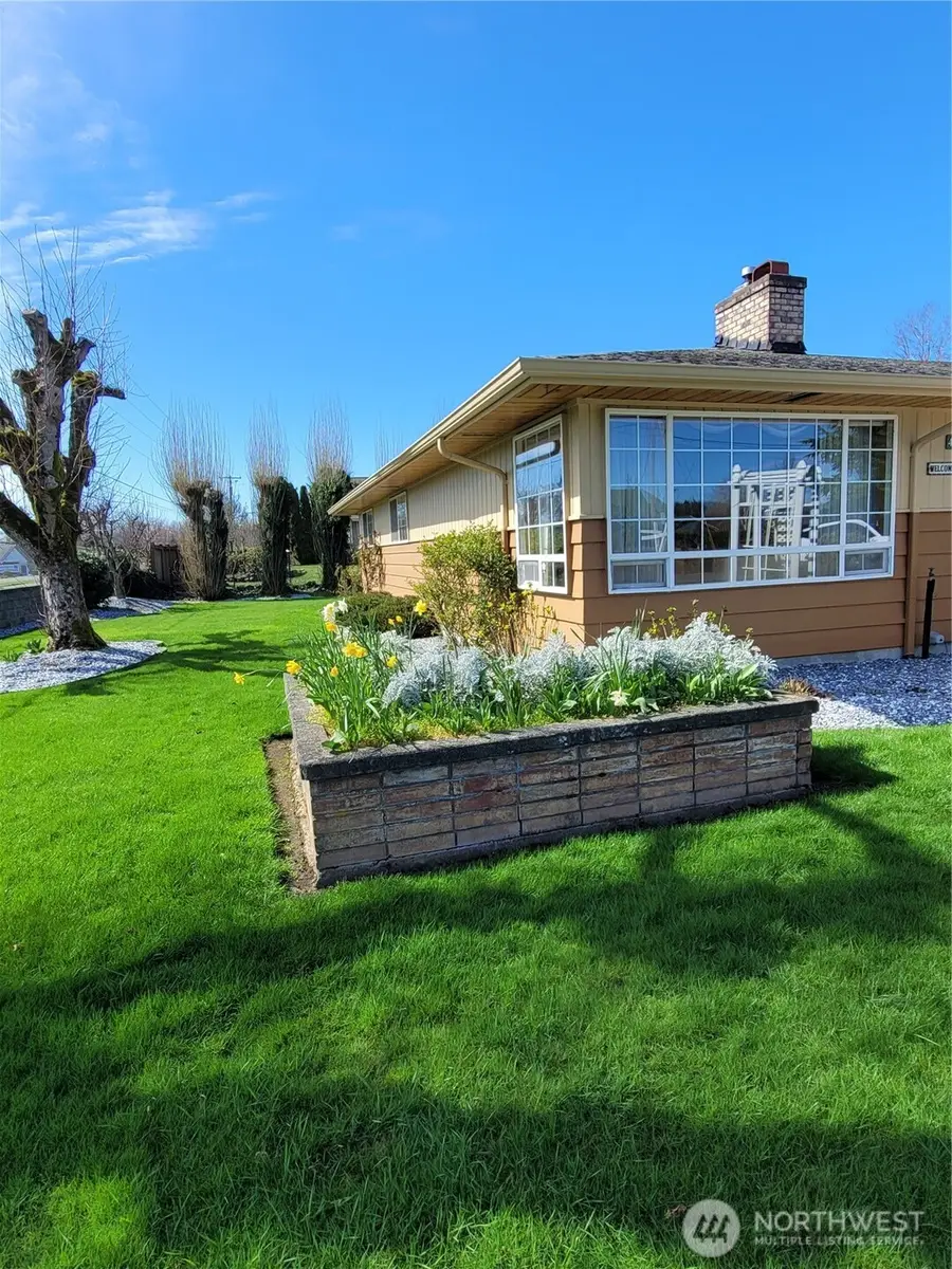 485 Spiketon Road, Buckley, WA 98321 - #2