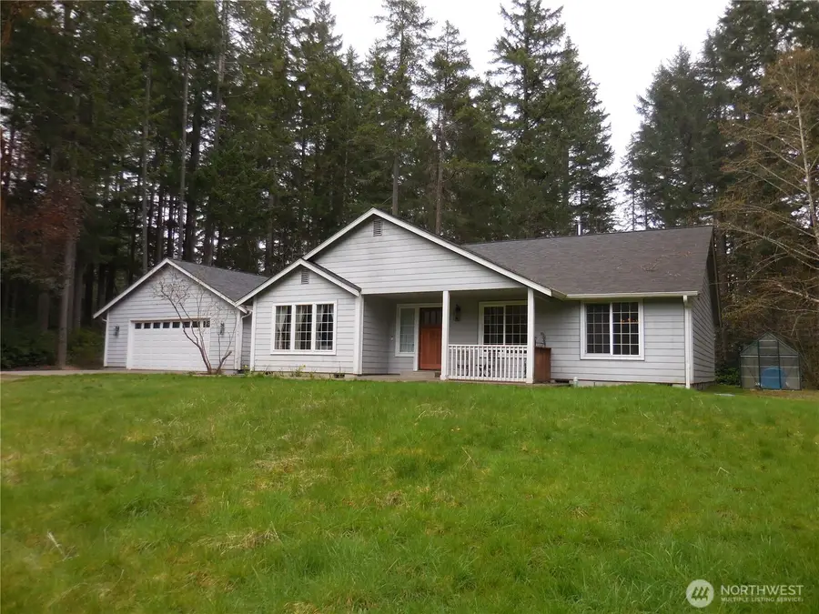 12545 Lindi Lane Sw, Port Orchard, WA 98367 - #2
