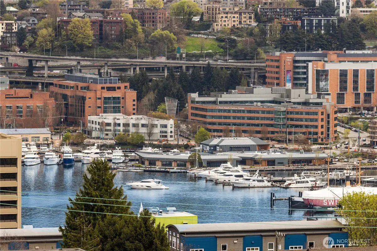 1240 5th Avenue N #201, Seattle, WA 98109 - #1