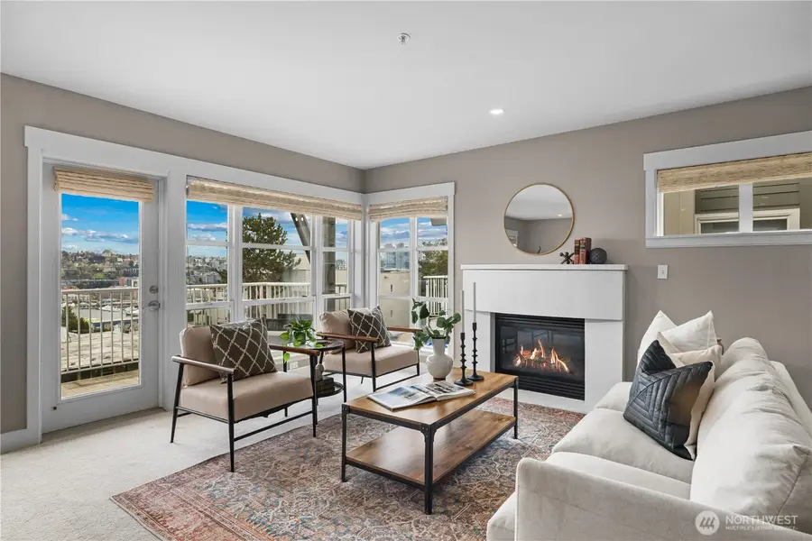 1240 5th Avenue N #201, Seattle, WA 98109 - #2