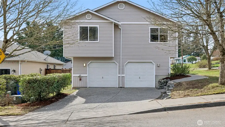 132 76th Place Sw, Everett, WA 98203 - #2