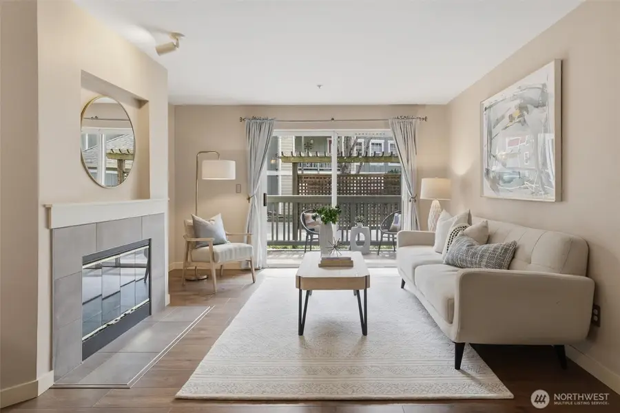 7711 NE 175th Street #C103, Kenmore, WA 98028 - #3