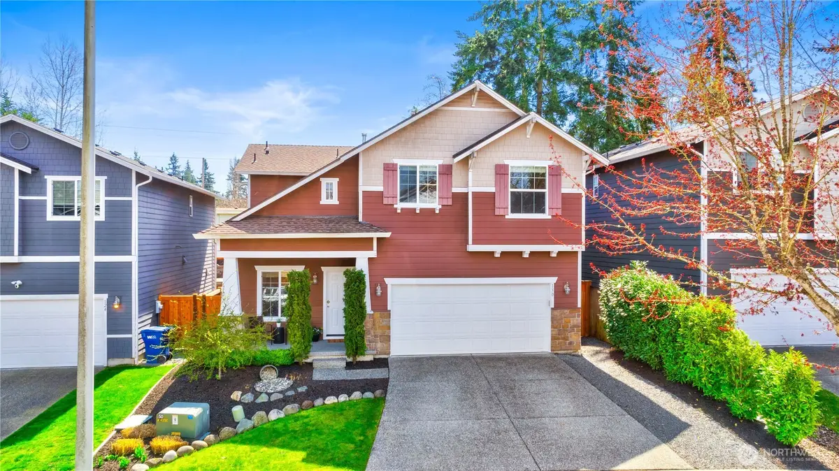 130 202nd Place Sw, Lynnwood, WA 98036 - #1