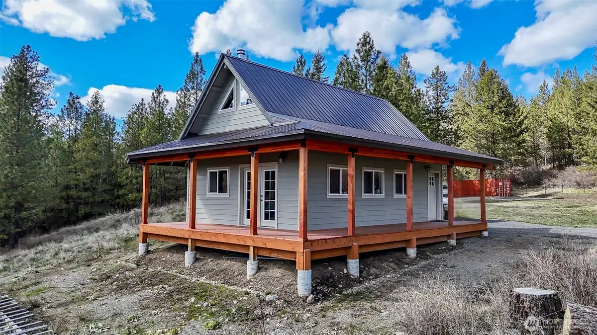 817 Dominion Springs Way, Colville, WA 99114 - #1