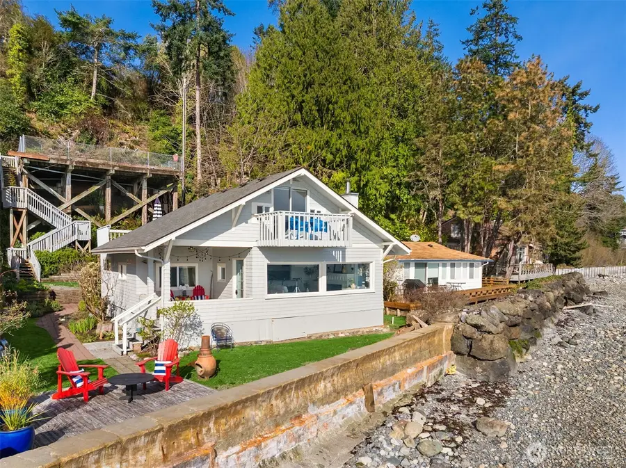 5430 Rockaway Beach Road Ne, Bainbridge Island, WA 98110 - #2