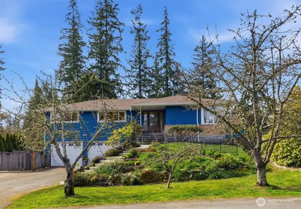 111 NW 180th Street, Shoreline, WA 98177