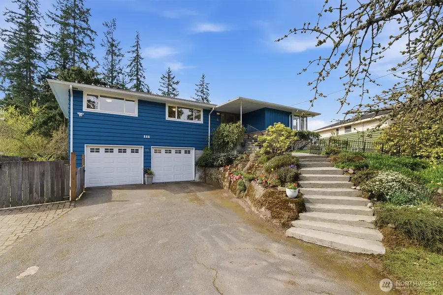 111 NW 180th Street, Shoreline, WA 98177 - #2