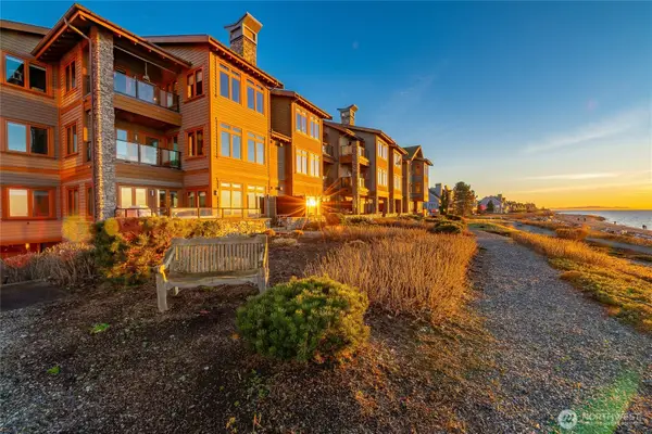 9535 Semiahmoo Parkway #B202, Blaine, WA 98230