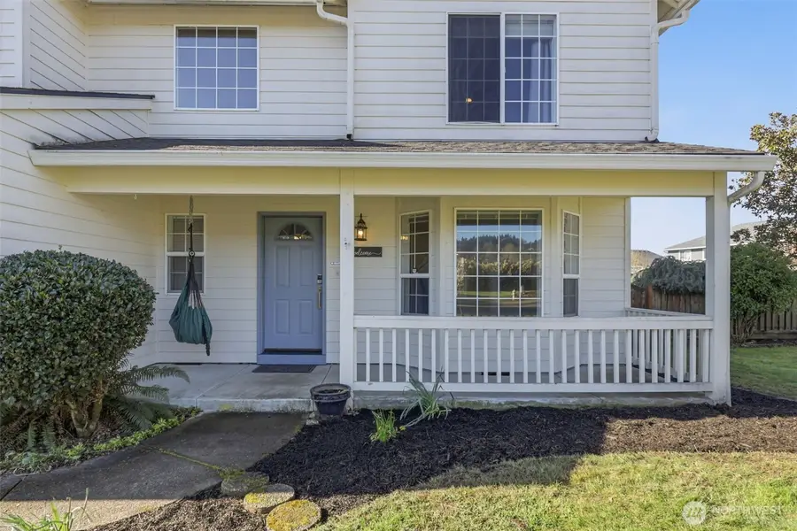 728 E Heritage Loop, La Center, WA 98629 - #2