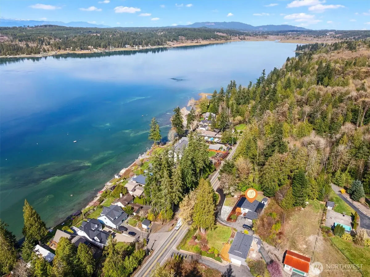 18280 E State Route 106, Belfair, WA 98528 - #1