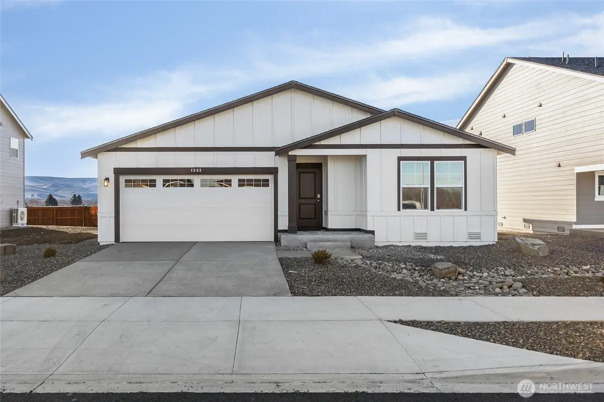 1803 S Mallard Way #7, Ellensburg, WA 98926 - #1