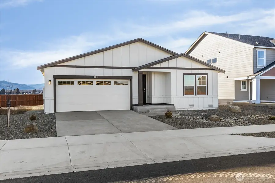 1803 S Mallard Way #7, Ellensburg, WA 98926 - #2