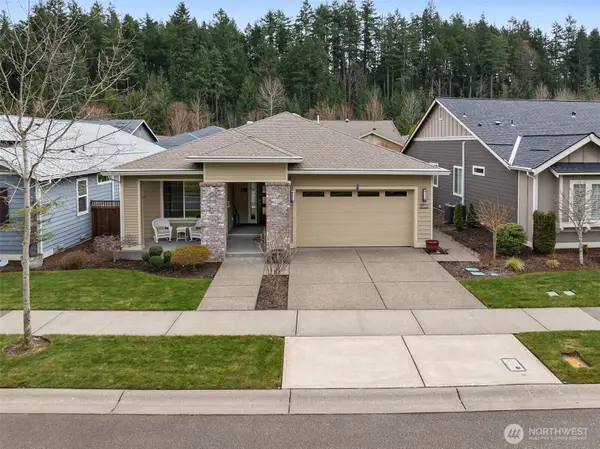 14509 Knoll Park Drive E, Bonney Lake, WA 98391