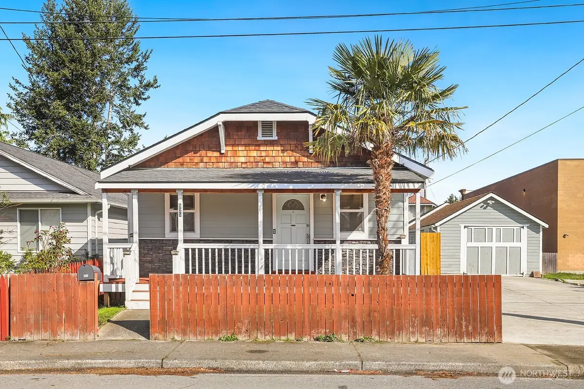 925 Mclean Road, Mount Vernon, WA 98273 - #1