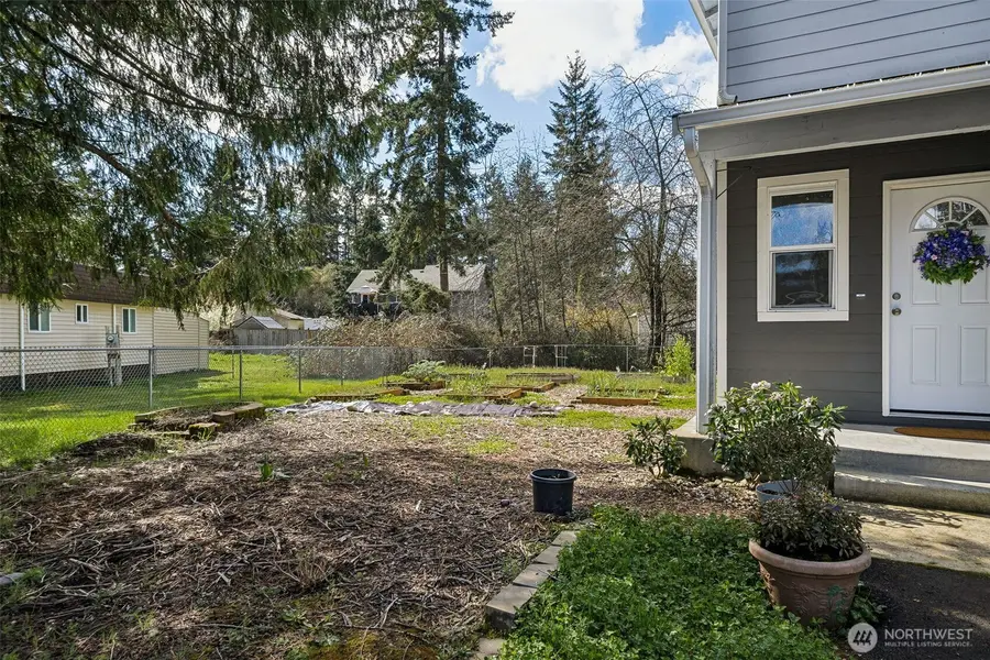 6422 198th Street E, Spanaway, WA 98387 - #2