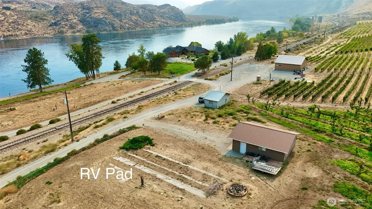 27375 Us Hwy 97 #2, Chelan, WA 98816 - #1