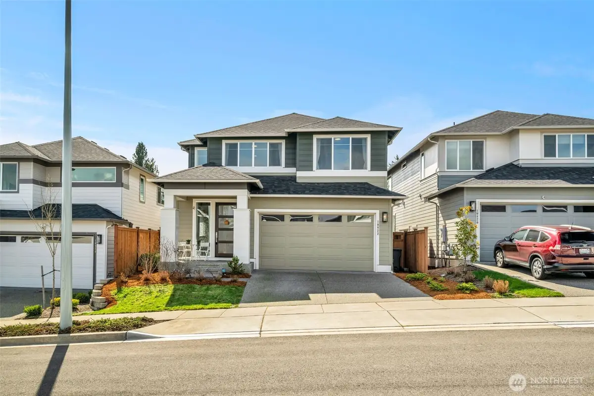 10822 17th Place Se, Lake Stevens, WA 98258 - #1