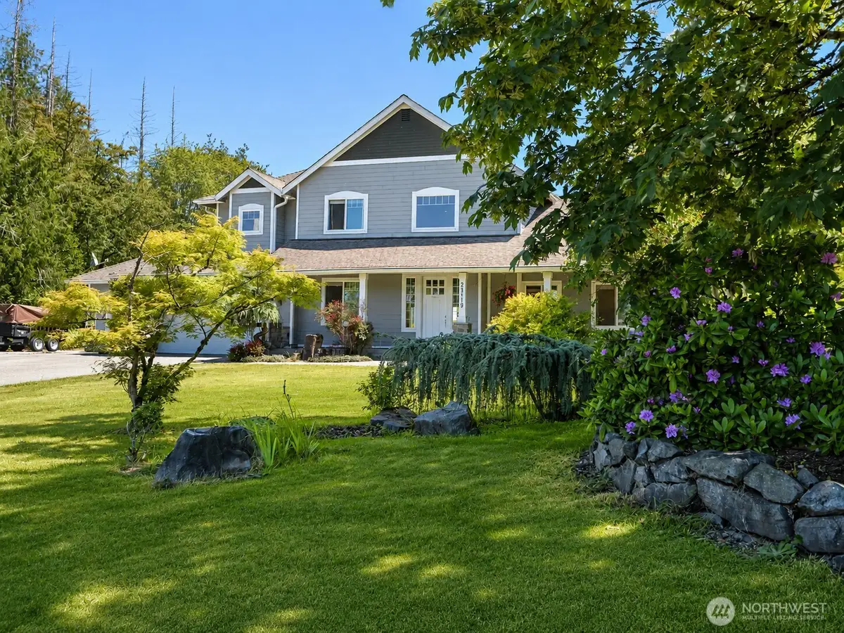 23119 110th Avenue E, Graham, WA 98338 - #1