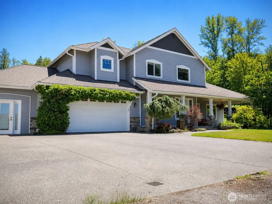 23119 110th Avenue E, Graham, WA 98338 - #2