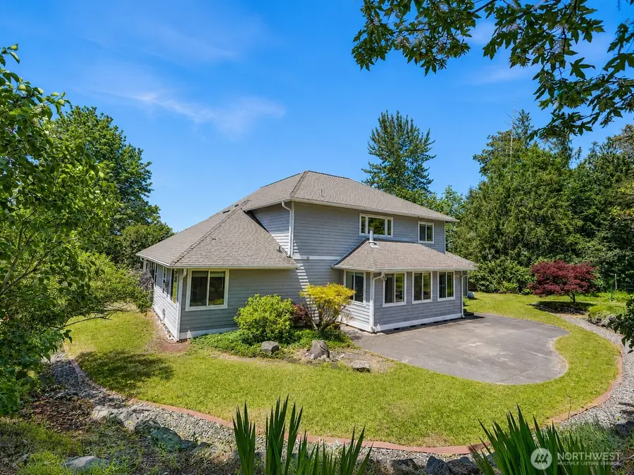 23119 110th Avenue E, Graham, WA 98338 - #3