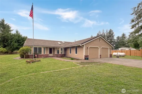 5012 Meridian Road Se, Olympia, WA 98513