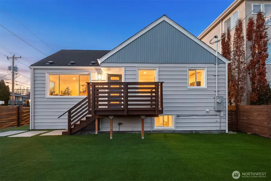 1016 NW 85th Street, Seattle, WA 98117 - #2