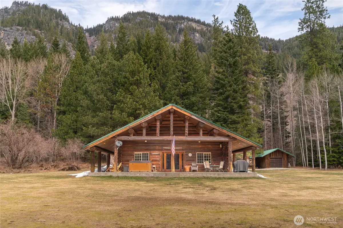 18680 Us Hwy 2, Leavenworth, WA 98826 - #1