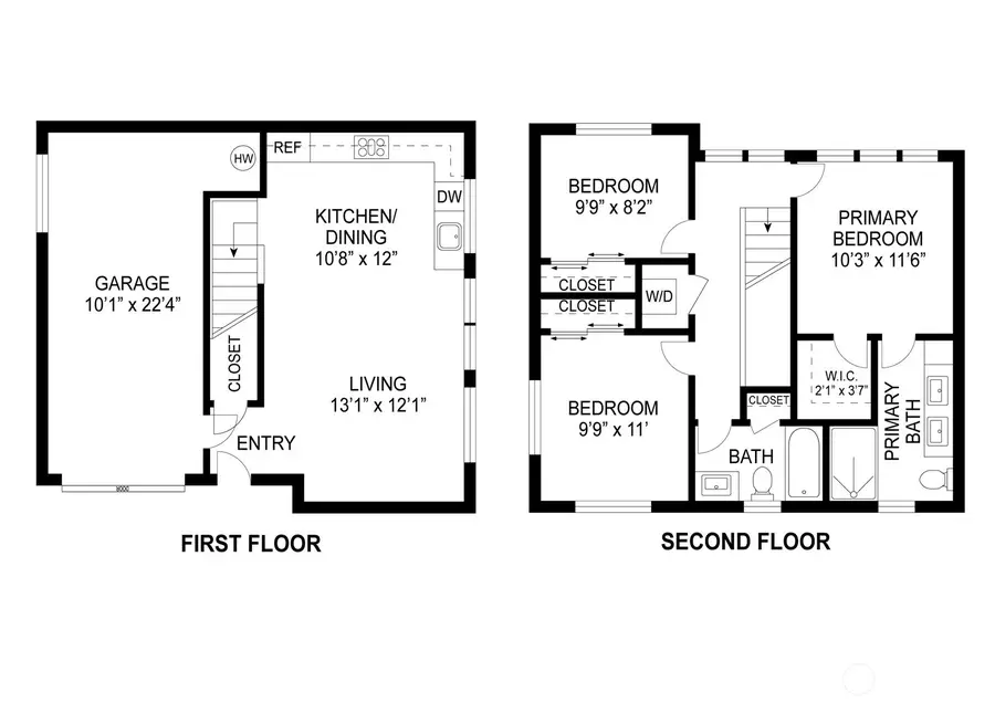 2755 NW 90th Street, Seattle, WA 98117 - #3