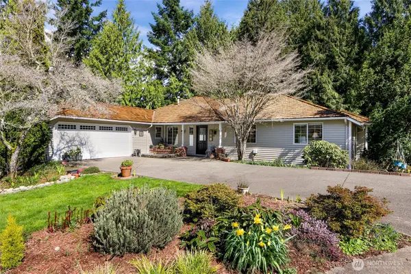 20714 NE 43rd Street, Sammamish, WA 98074