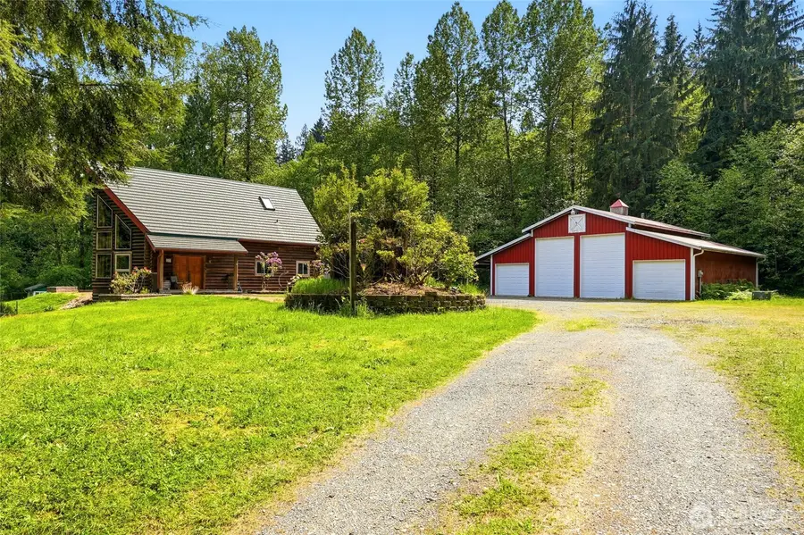 12832 Burn Rd., Arlington, WA 98223 - #2
