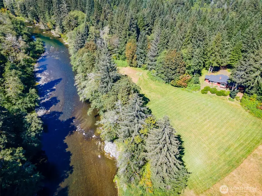 173 Pleasant Meadows, Beaver, WA 98305 - #2