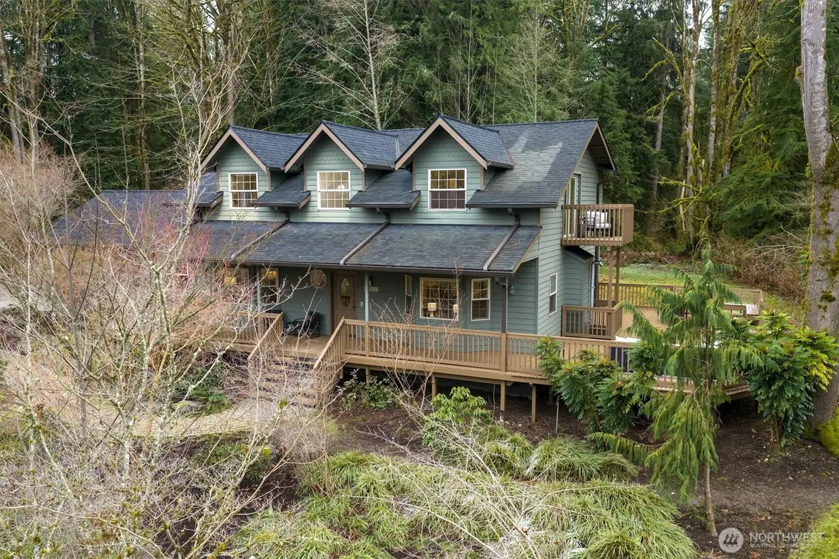 12815 241st Avenue Se, Monroe, WA 98272 - #1