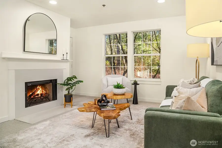 2740 118th Avenue Se #202, Bellevue, WA 98005 - #3