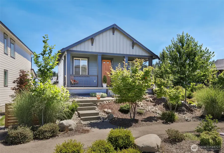 18818 132nd Street E, Bonney Lake, WA 98391 - #2